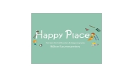 Προσφορά Happy Place | 20% Έκπτωση